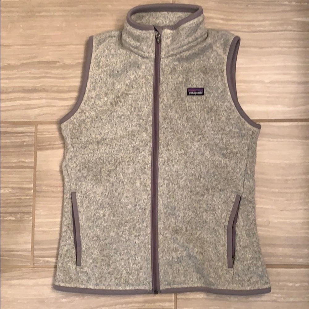 Patagonia Better Sweater Vest